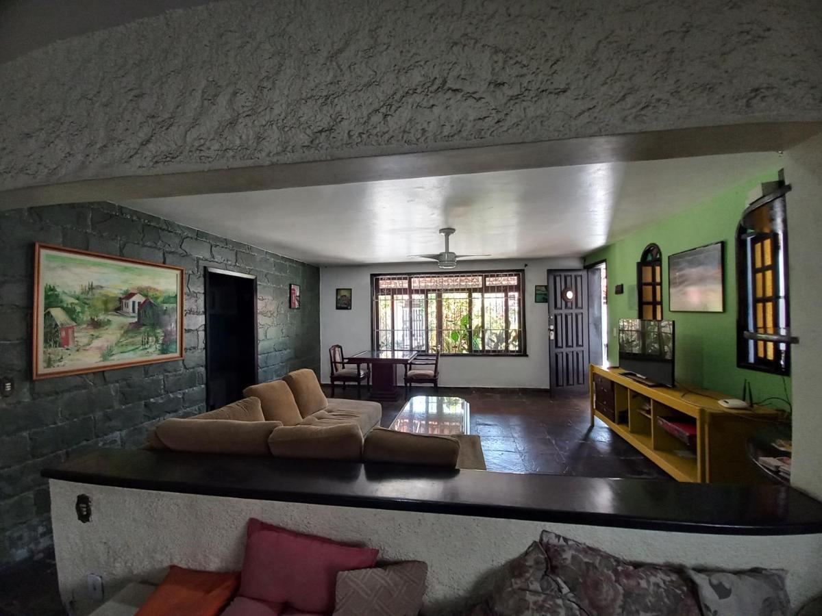 Rock N Guest house Cabo Frio