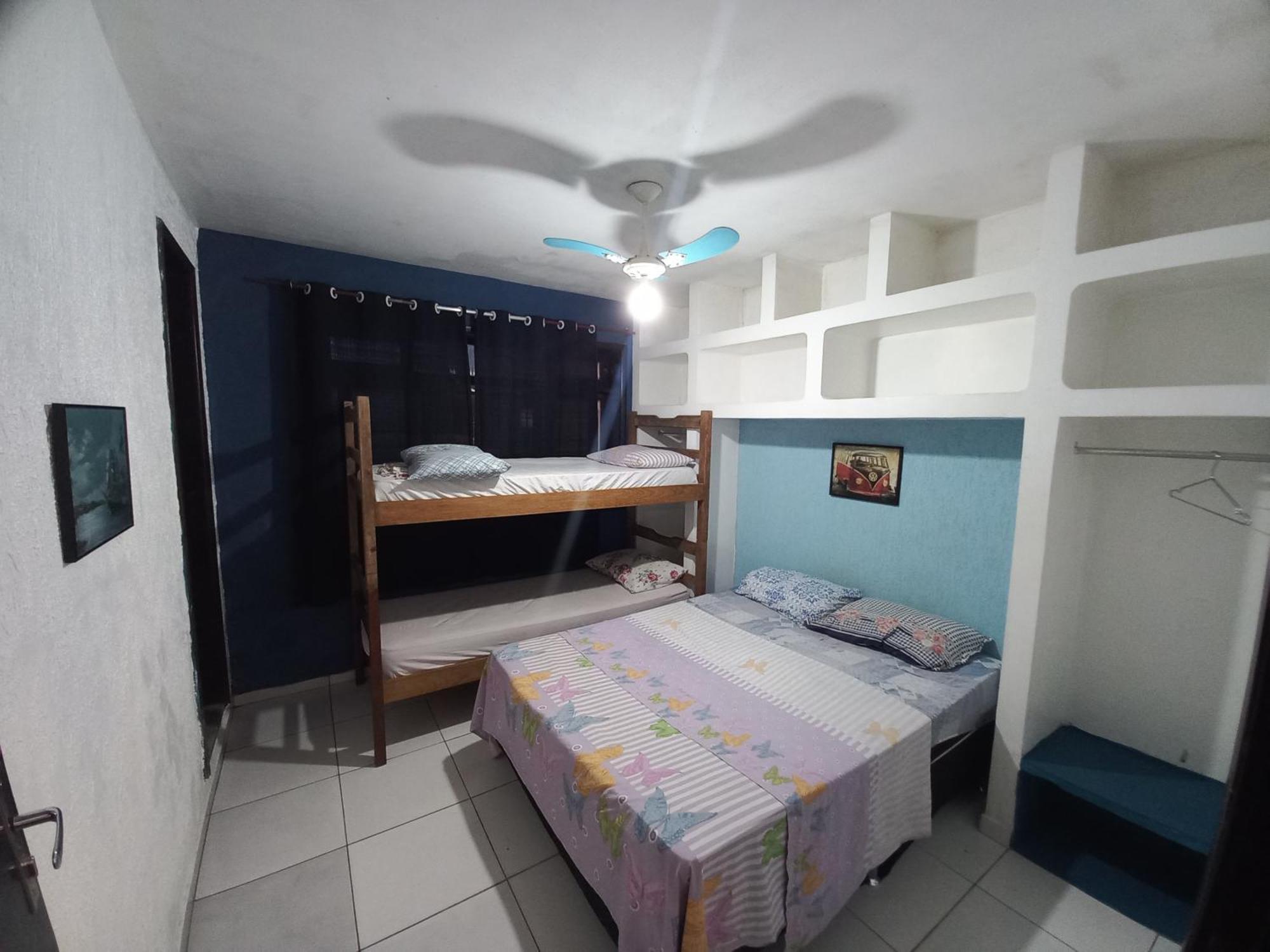 Casa de hóspedes Rock N Cabo Frio