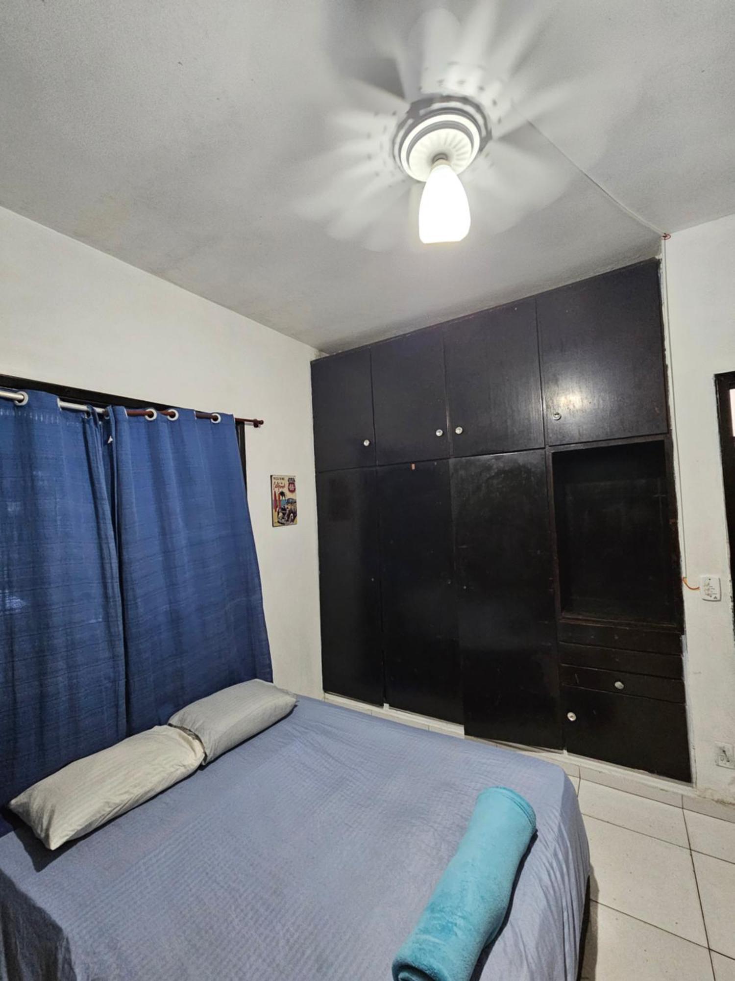 Rock N Guest house *