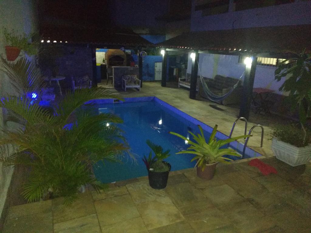 Rock N Cabo Frio