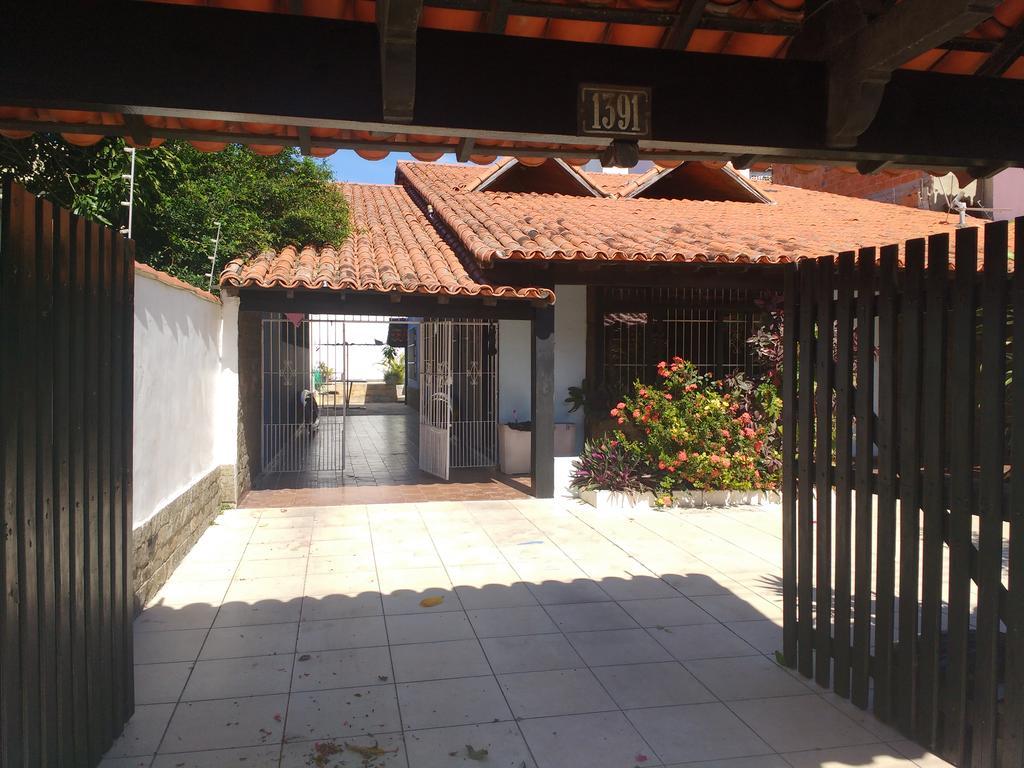Rock N Guest house
