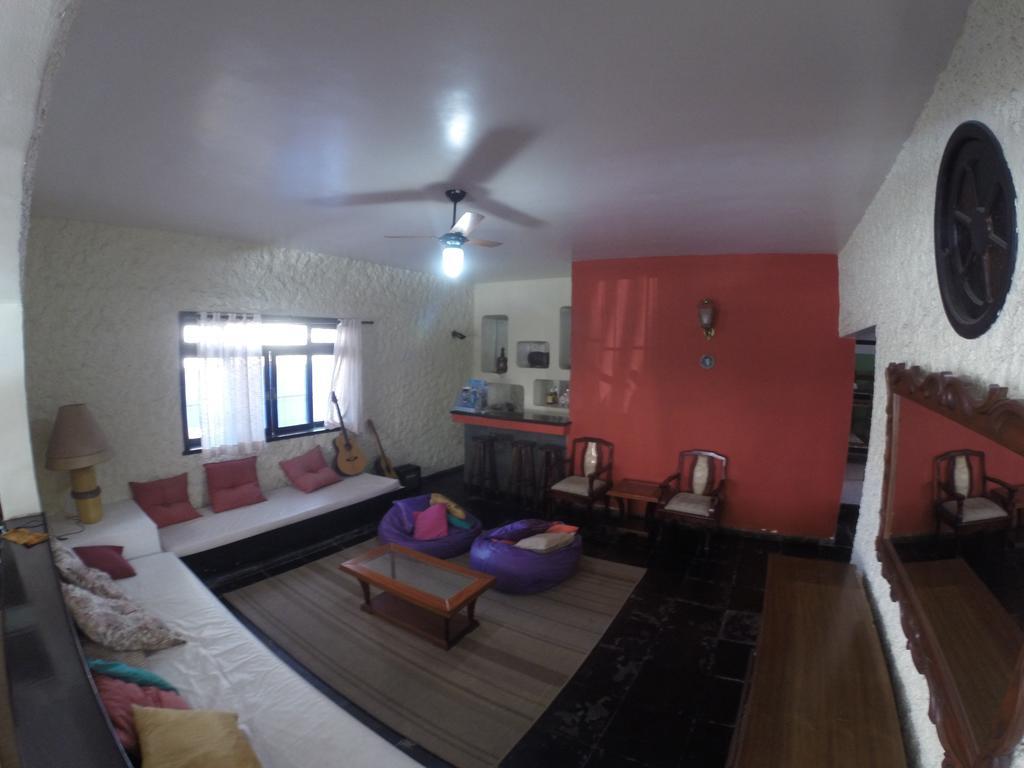 Casa de hóspedes Rock N Cabo Frio