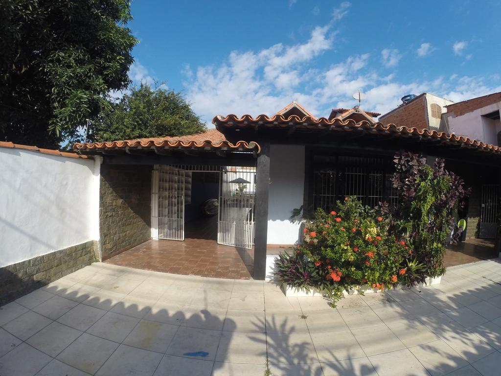 Rock N Guest house