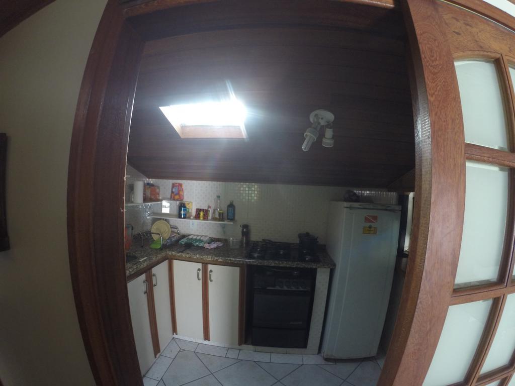 Rock N Guest house