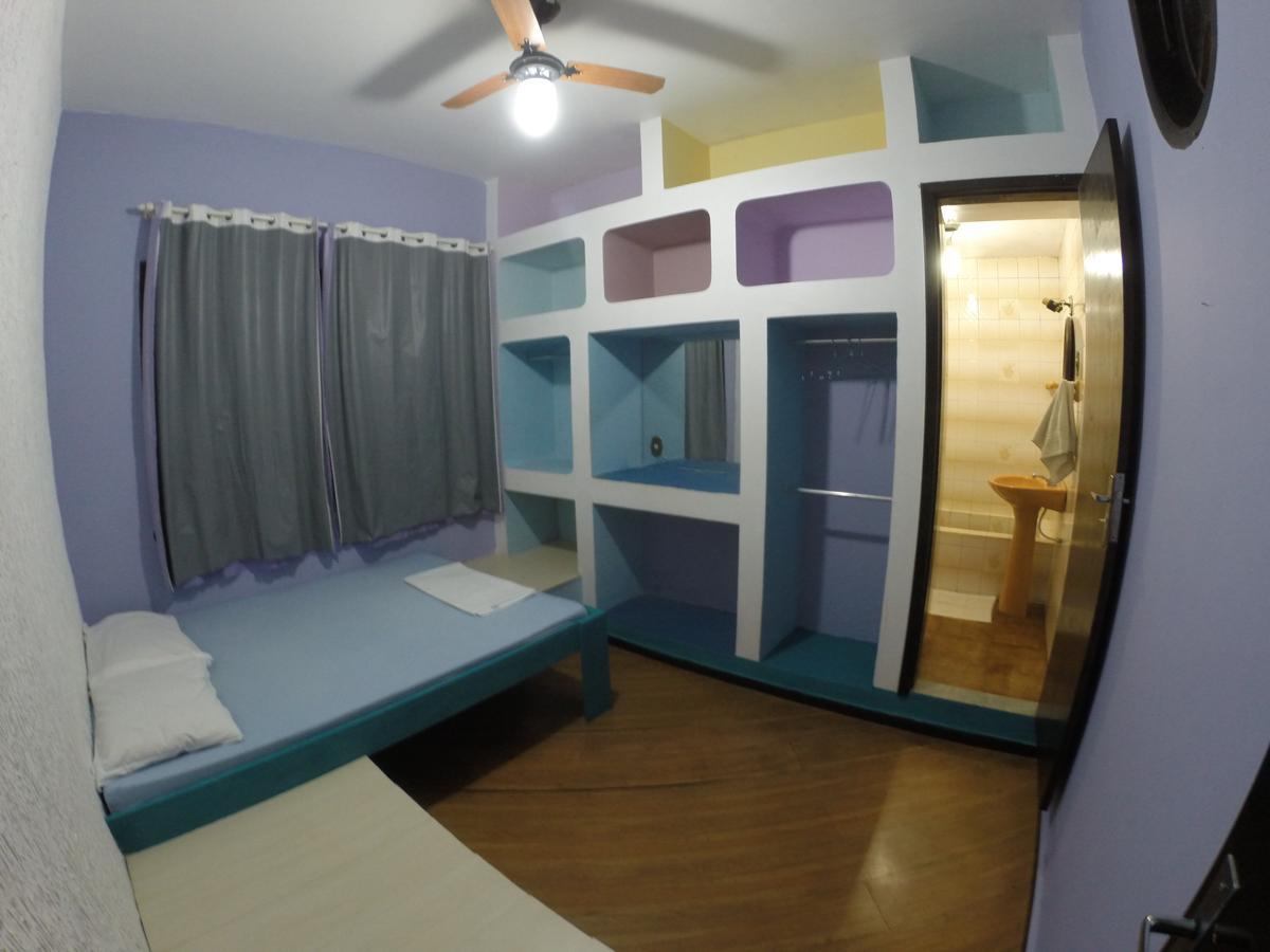 Guest house Rock N