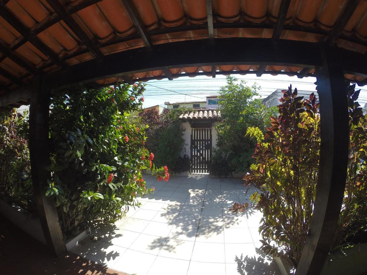 Rock N Guest house Cabo Frio