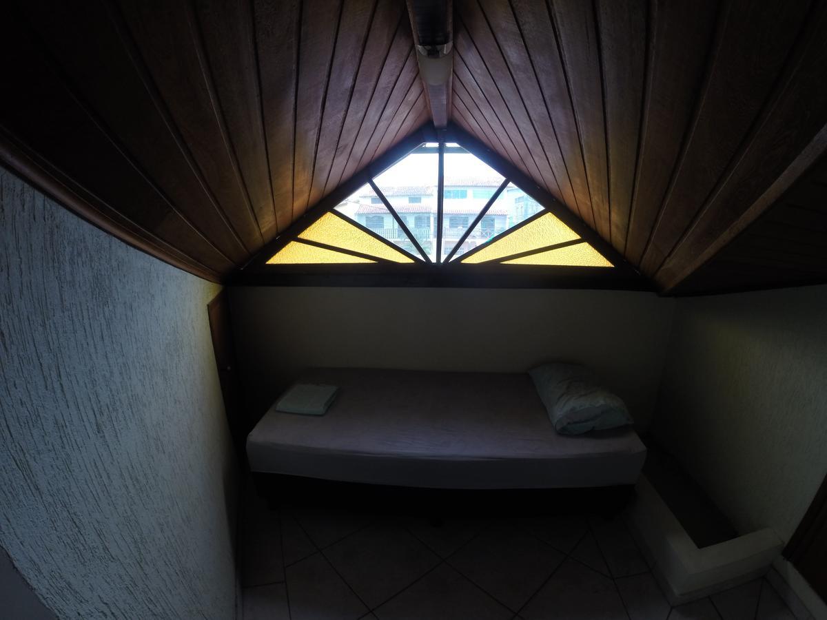 Casa de hóspedes Rock N Cabo Frio