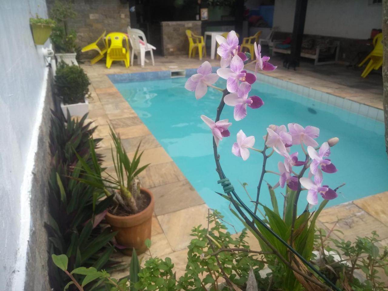 Rock N Guest house *
