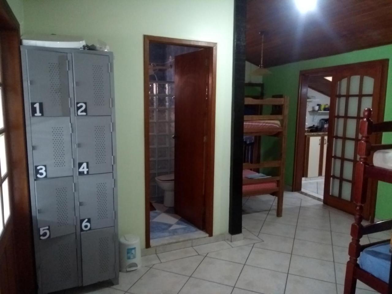 Casa de hóspedes Rock N Cabo Frio