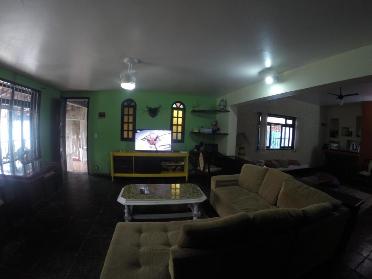Casa de hóspedes Rock N Cabo Frio