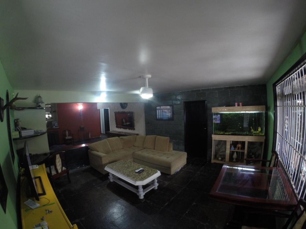 Casa de hóspedes Rock N *