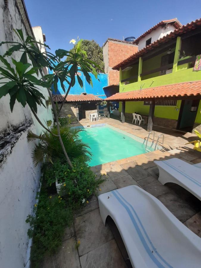 Rock N Guest house *